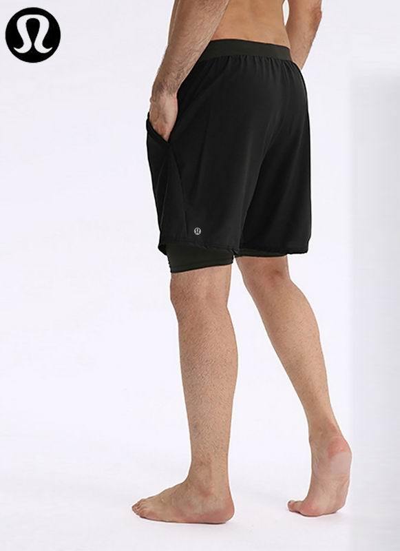 Lululemon Men's Shorts 48